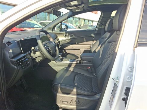 New 2026 Kia Sportage X-Line image 9