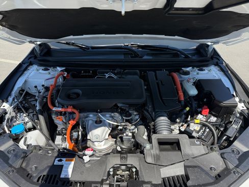 Used 2025 Honda Accord Touring image 20