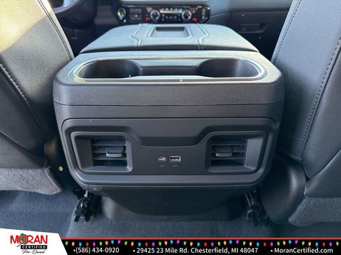 Used 2022 Chevrolet Silverado 1500 RST w/ RST All Star Premium Package image 31