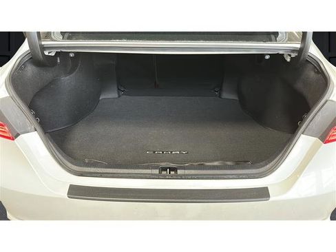 Used 2021 Toyota Camry XSE FWD image 25