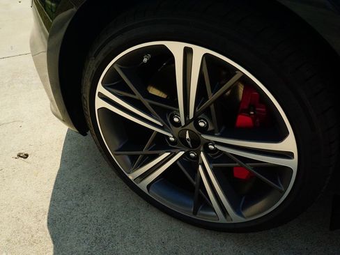 New 2025 Genesis G70 2.5T w/ Sport Prestige Package image 7