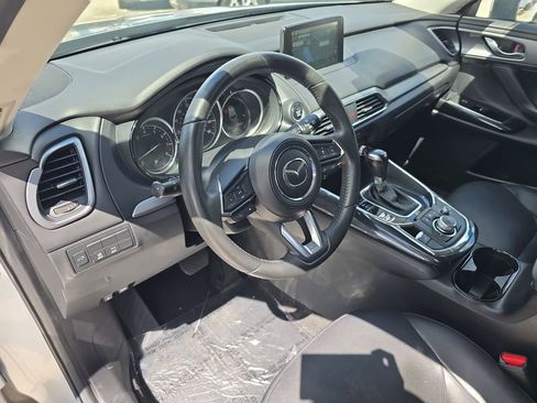 Used 2019 MAZDA CX-9 Touring image 23