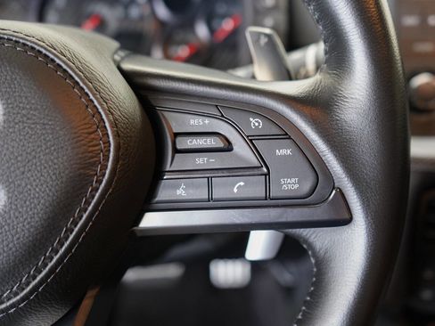 Used 2021 Nissan GT-R Premium image 49