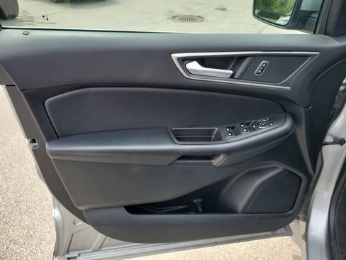 Used 2024 Ford Edge SEL AWD/4WD image 22