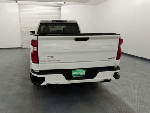 Used 2019 Chevrolet Silverado 1500 RST w/ All-Star Edition image 7