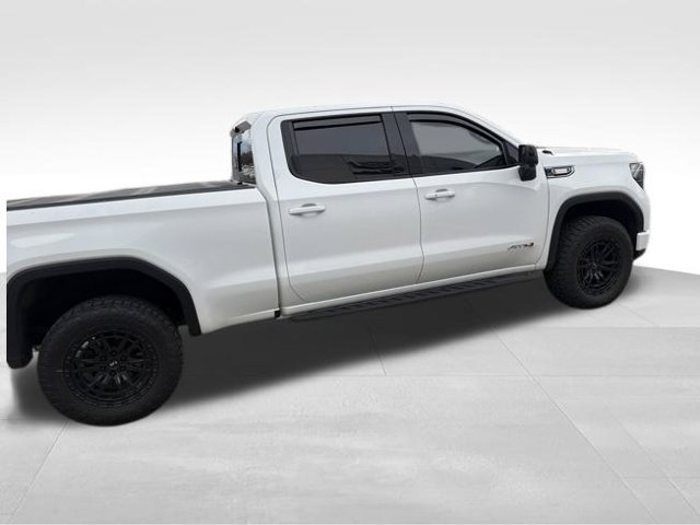 Used 2026 GMC Sierra 1500 AT4 w/ AT4 Premium Package AWD/4WD image 9