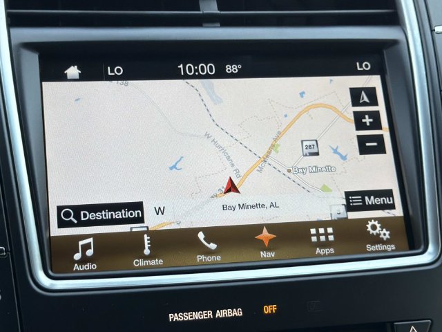 Used 2016 Lincoln MKX Reserve w/ Luxury Package FWD image 31