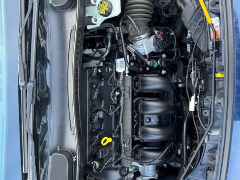 Used 2016 Ford Transit Connect XL image 24