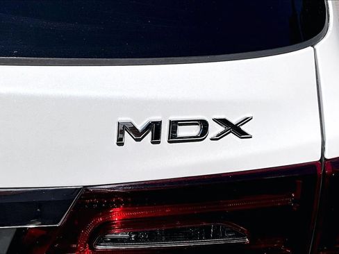 Used 2019 Acura MDX SH-AWD w/ Technology Package image 27