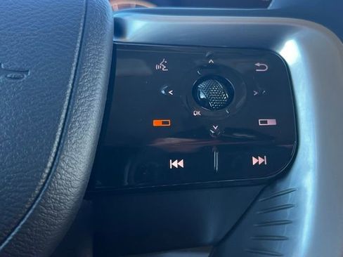 New 2026 INFINITI QX80 Pure w/ Cargo Package image 12