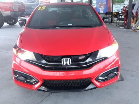 Used 2015 Honda Civic Si image 13