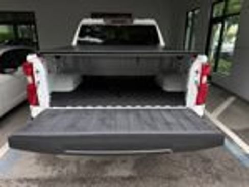 Used 2023 Chevrolet Silverado 1500 RST AWD/4WD image 31