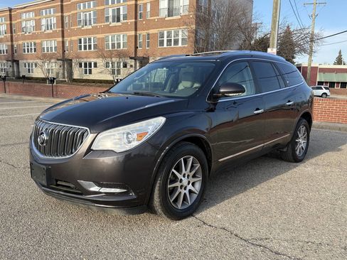 Used 2014 Buick Enclave Leather image 15