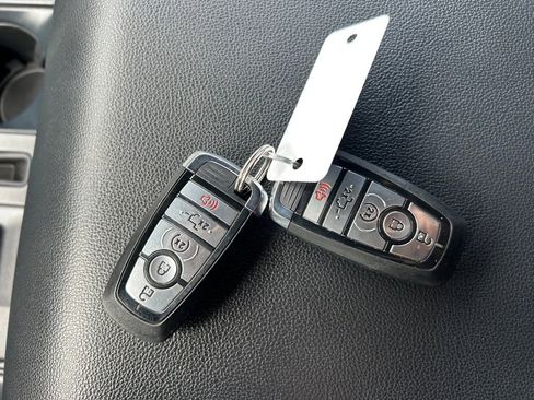 Used 2024 Ford F150 XLT w/ Equipment Group 302A MID image 28