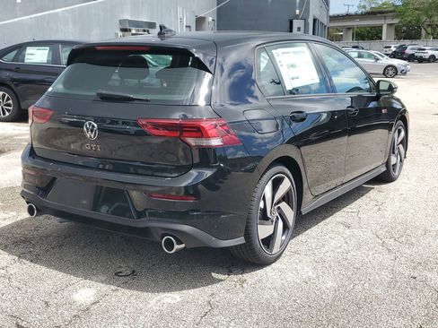 New 2026 Volkswagen GTI S image 3