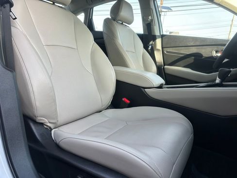 Used 2024 Honda Accord Touring image 28