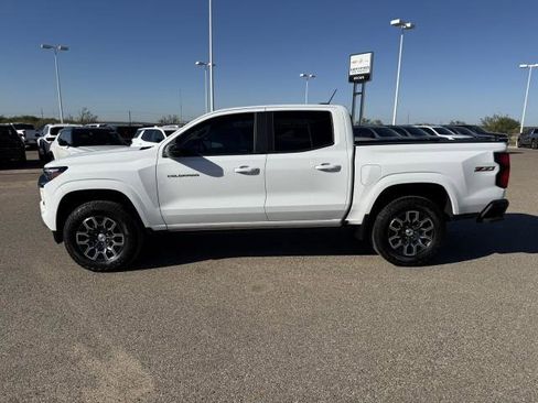 Used 2024 Chevrolet Colorado Z71 image 5
