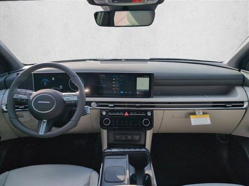 New 2026 Hyundai Tucson Limited image 18