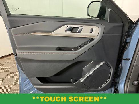 New 2026 Ford Explorer Active image 22