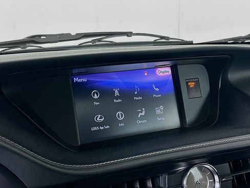 Used 2017 Lexus ES 350 ES 350 image 21