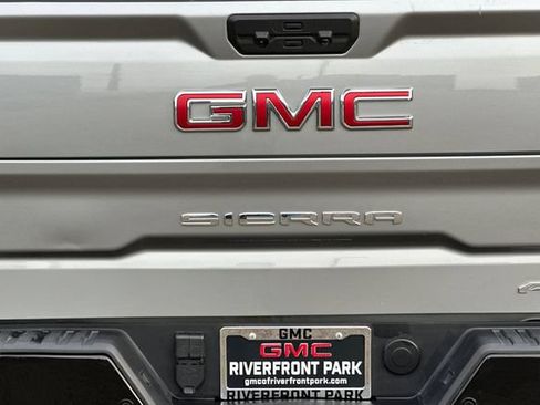 Used 2024 GMC Sierra 1500 AT4X AWD/4WD image 50