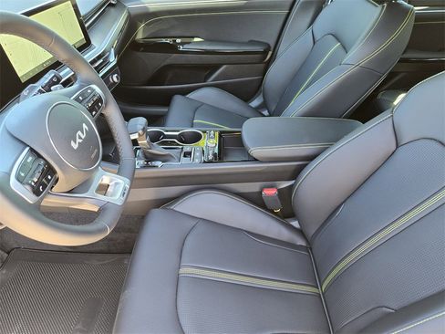 New 2026 Kia K5 GT image 9