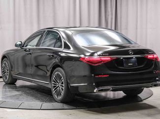 New 2026 Mercedes-Benz S 500 4MATIC video 2