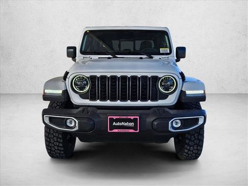 New 2026 Jeep Gladiator Sport image 6
