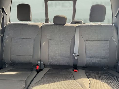 Used 2024 Ford F150 XLT w/ Equipment Group 302A MID image 11