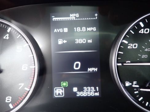 Certified 2023 Subaru Ascent Limited w/ Technology Package image 28