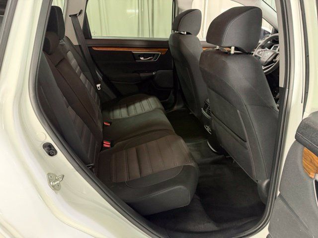 Used 2018 Honda CR-V EX image 10
