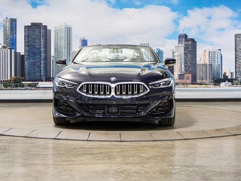 New 2026 BMW 840i xDrive Convertible image 5