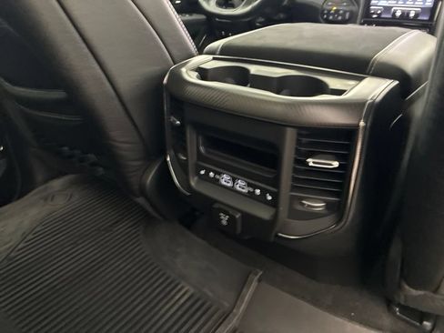 Used 2025 RAM 1500 RHO w/ RHO Level 1 Equipment Group AWD/4WD image 35