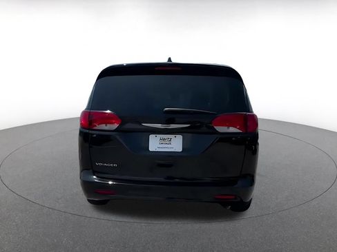 Used 2024 Chrysler Voyager LX FWD image 12