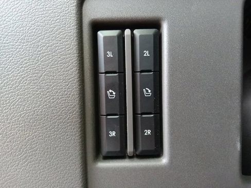 Used 2024 Lincoln Navigator Reserve AWD/4WD image 35