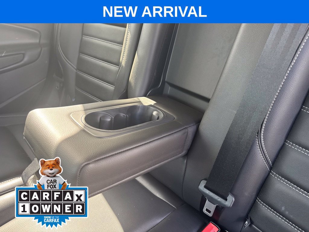 Used 2019 Ford Escape Titanium AWD/4WD image 27