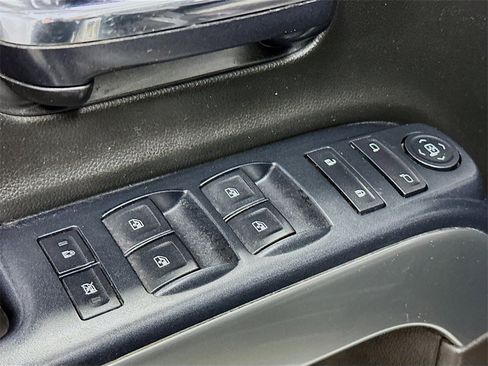 Used 2016 Chevrolet Silverado 2500 LT image 14
