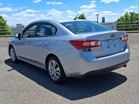 Certified 2023 Subaru Impreza 2.0i AWD/4WD image 4
