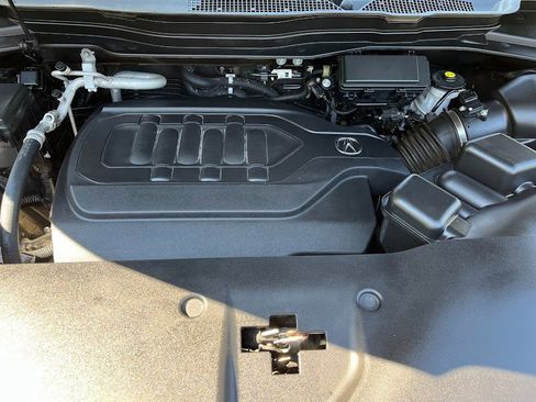 Used 2020 Acura MDX SH-AWD w/ Technology Package image 31