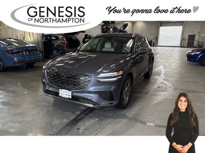 New 2026 Genesis GV70 2.5T Select