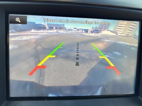 Used 2013 Ford F150 FX4 w/ Luxury Equipment Group image 16