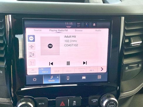 New 2026 RAM 5500 Tradesman image 43