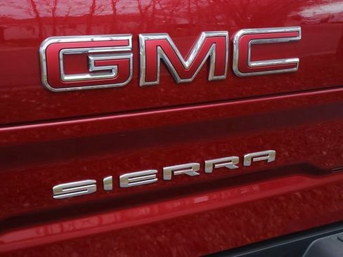 New 2026 GMC Sierra 1500 AT4X image 6