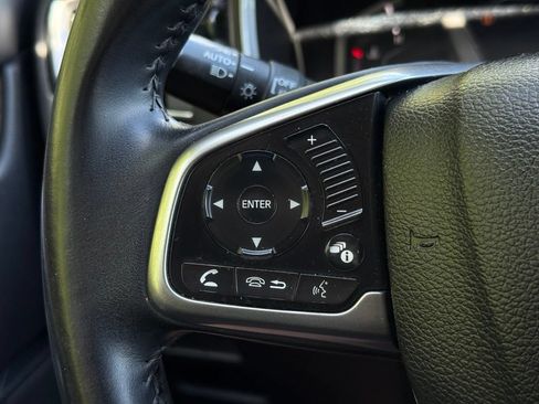 Used 2018 Honda CR-V EX-L image 25