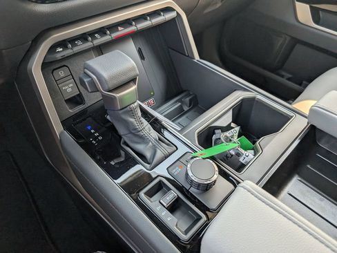 New 2026 Toyota Sequoia Limited AWD/4WD image 20