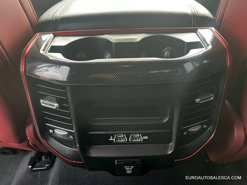 Used 2019 RAM 1500 Rebel w/ Rebel Level 2 Equipment Group image 34