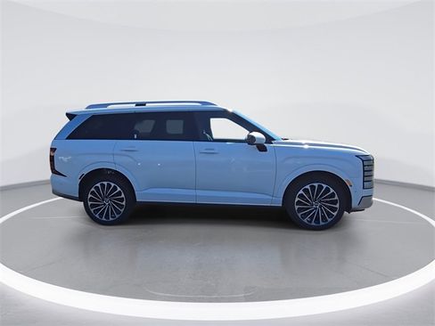 New 2026 Hyundai Palisade Calligraphy image 9