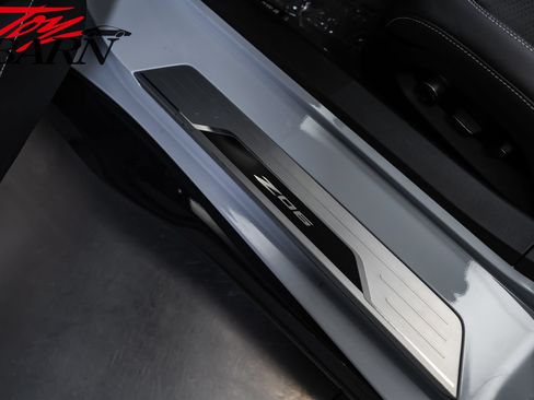 Used 2024 Chevrolet Corvette Z06 RWD image 29