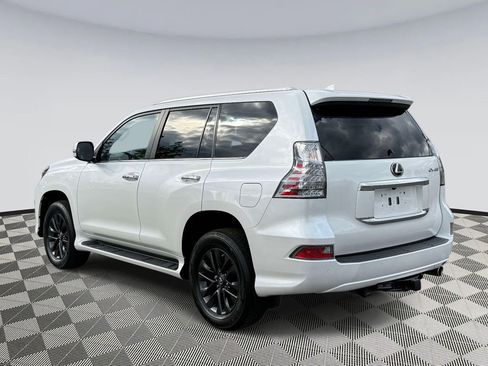 Used 2023 Lexus GX 460 Premium w/ Premium Plus Package AWD/4WD image 4