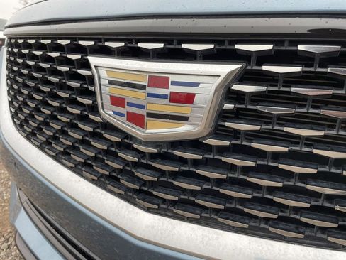 Used 2024 Cadillac CT5 Premium Luxury image 32